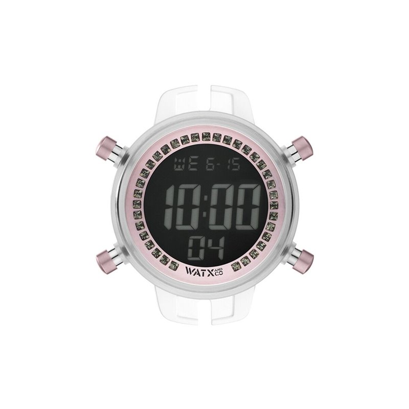 Montre Femme Watx & Colors RWA1059 (Ø 43 mm)