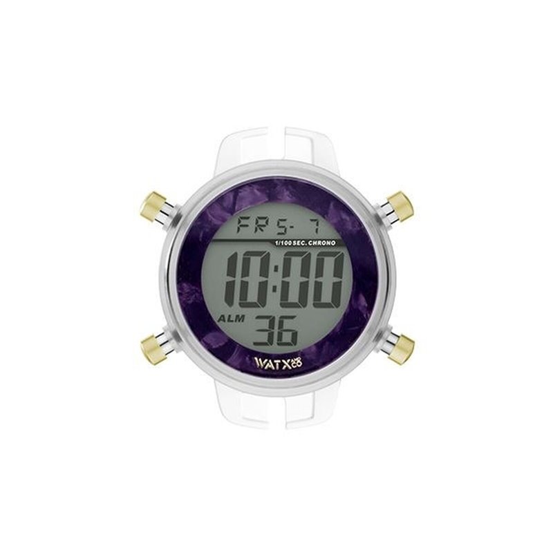 Montre Unisexe Watx & Colors RWA1114