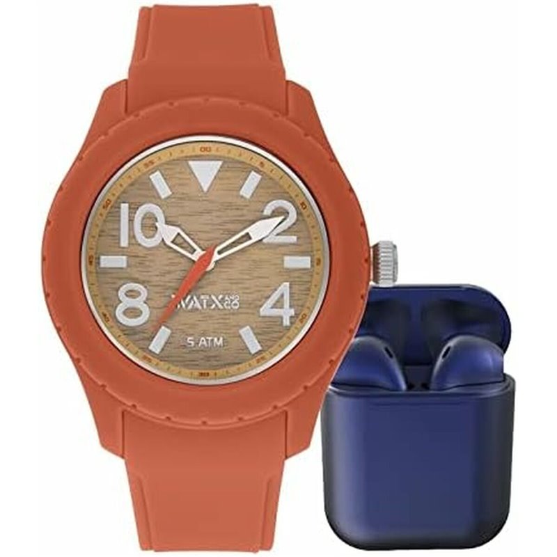 Montre Homme Watx & Colors WAPACKEAR4_L (Ø 49 mm)