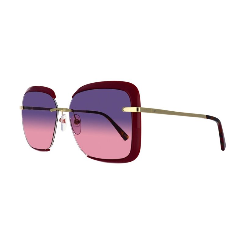 Lunettes de soleil Femme Web Eyewear WE0284 5481Z