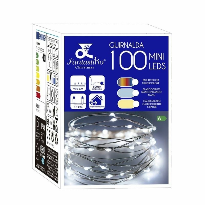 Bandes LED Blanc 3,6 W