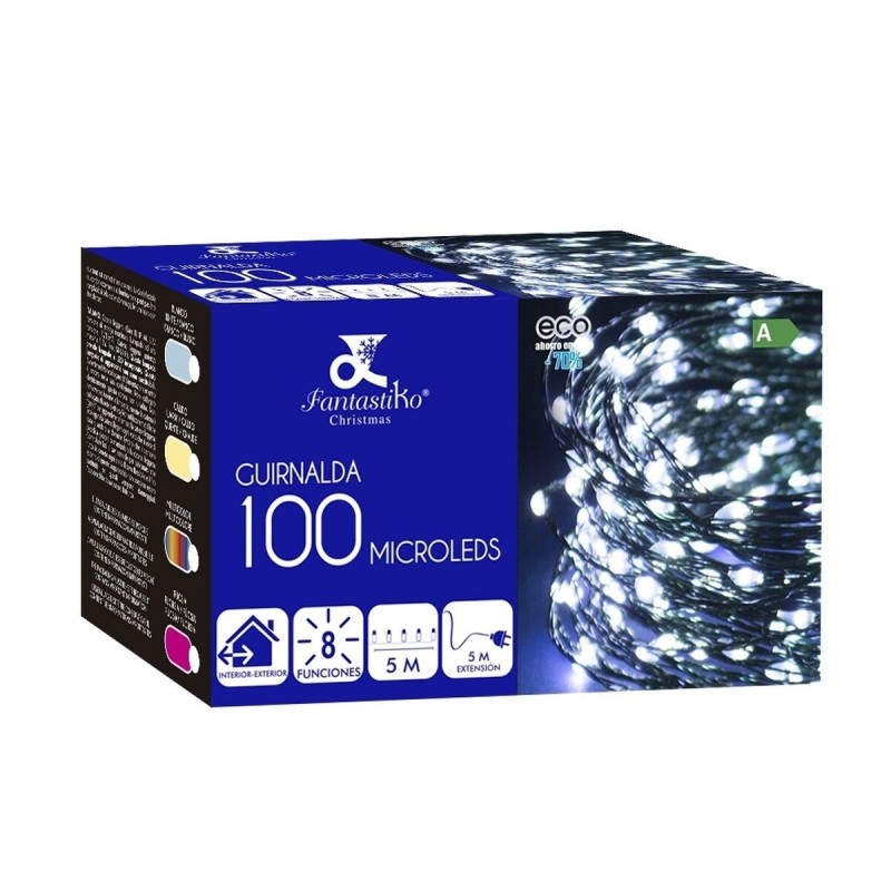 Image secondaire de Bande lumineuse LED Multicouleur 1,5 W