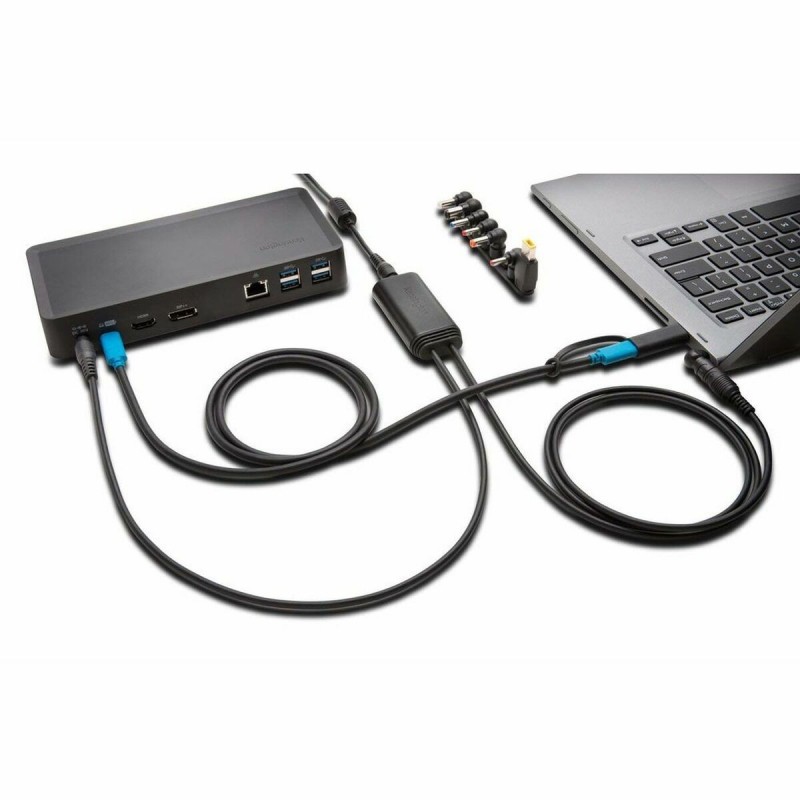 Kensington Répartiteur dalimentation USB-A 60 W pour SD4700P, SD4750P, SD4780P et SD4900P