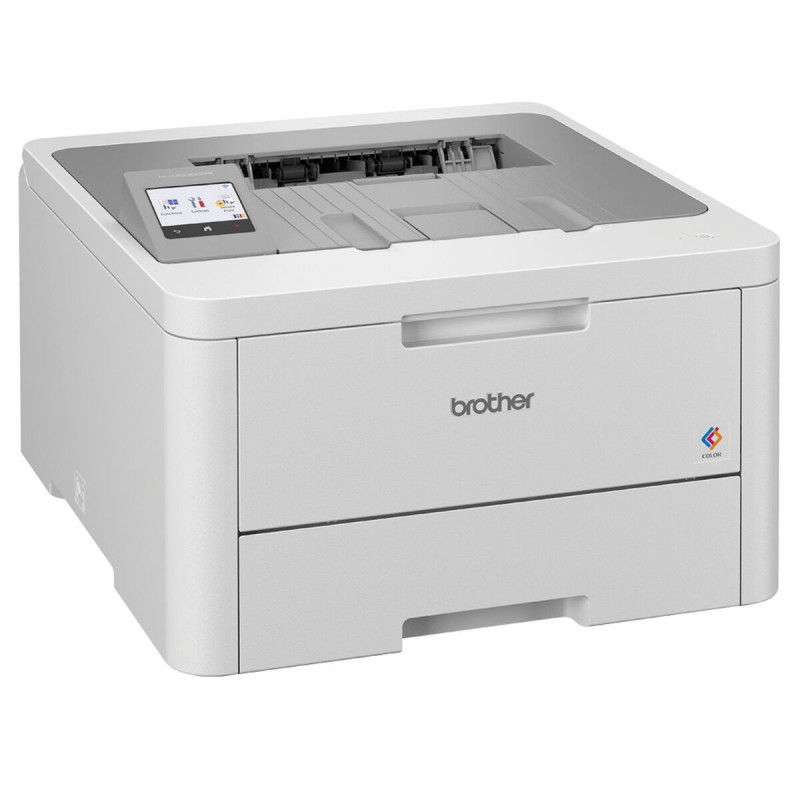 Image secondaire de Brother HL-L8230CDW Couleur 600 x 600 DPI A4 Wifi