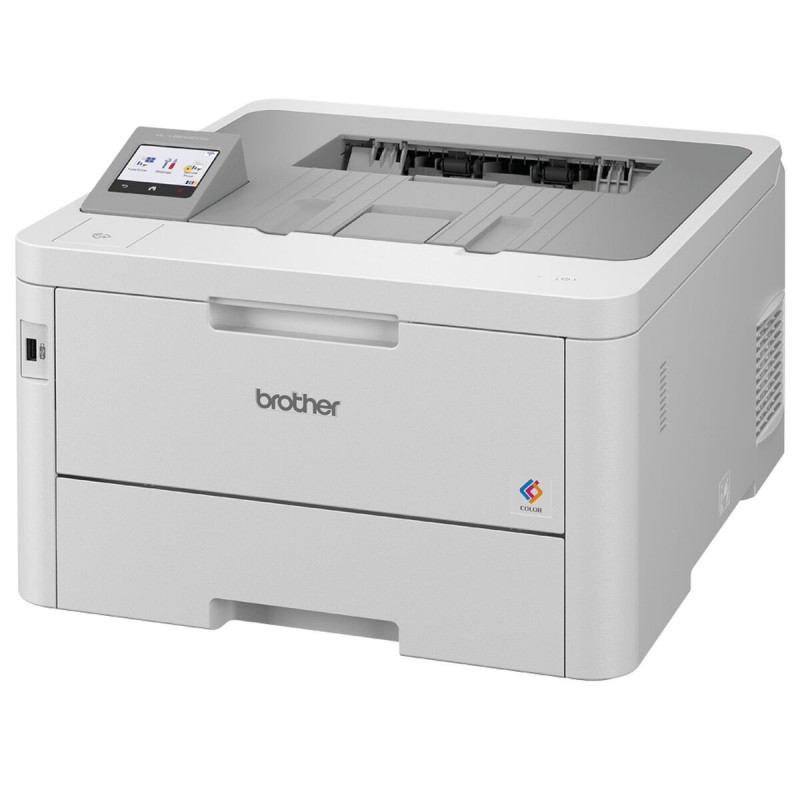 Image secondaire de Brother HL-L8240CDW Couleur 600 x 600 DPI A4 Wifi