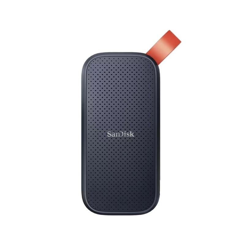 Disque Dur Externe SanDisk SDSSDE30-1T00-G26 1 TB SSD