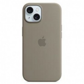 Protection pour téléphone portable Apple Marron iPhone 15