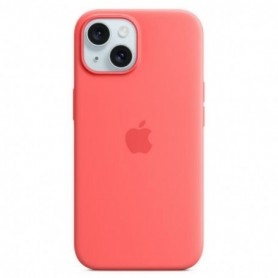 Protection pour téléphone portable Apple Rouge iPhone 15