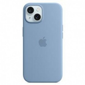 Protection pour téléphone portable Apple 6,7" Bleu iPhone 15 Plus