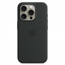 Protection pour téléphone portable Apple Noir iPhone 15 Pro Max