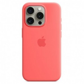 Protection pour téléphone portable Apple Rose iPhone 15 Pro Max