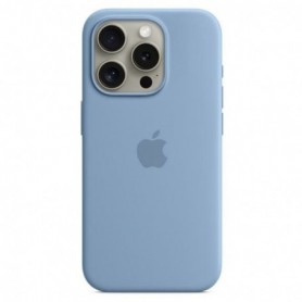 Protection pour téléphone portable Apple Bleu iPhone 15 Pro Max