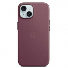 Protection pour téléphone portable Apple Bordeaux Apple iPhone 15 Plus