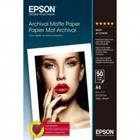 Papier photo mat Epson C13S041342