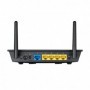 Router Asus RT-N12E Wifi 300 Mbps 2 x 2 dBi