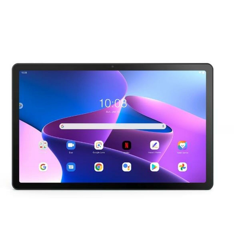 Lenovo Tab M10 Plus (3rd Gen) 2023 128 Go 26,9 cm (10.6