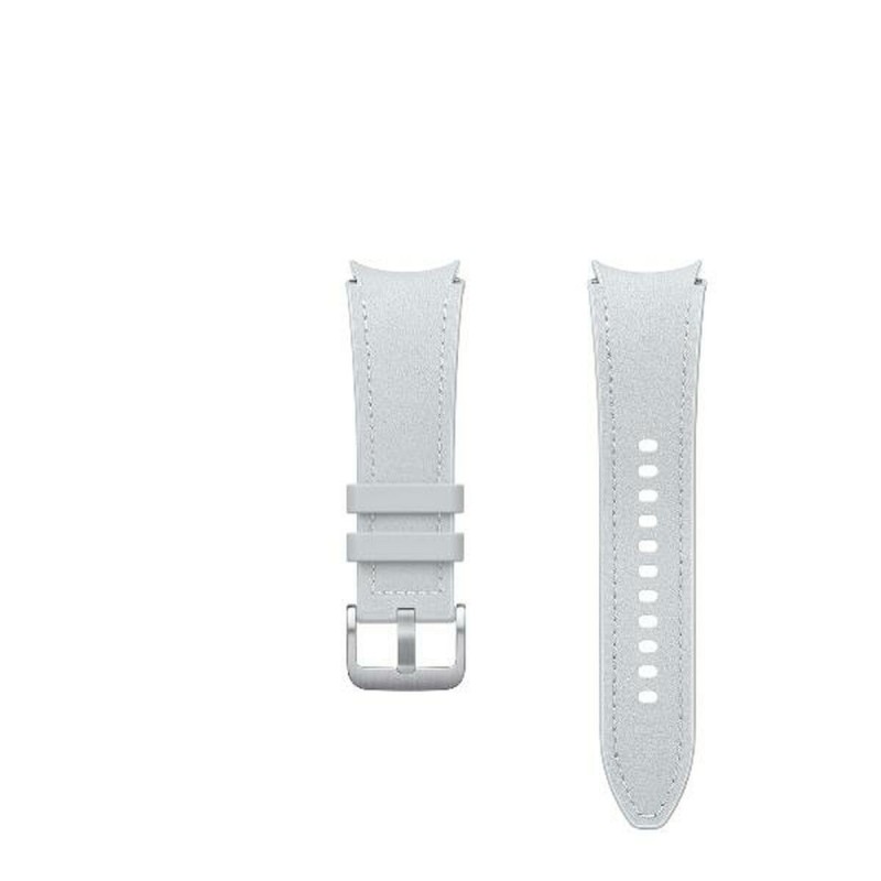 Image secondaire de Samsung ET-SHR95SSEGEU accessoire intelligent à porter sur soi Bande Argent Fluoroélastomère