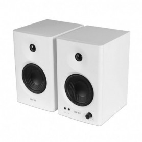 Haut-parleurs de PC Edifier MR4 Blanc 42 W