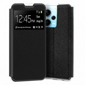 Protection pour téléphone portable Cool Redmi Note 12 Pro Plus 5G Noir