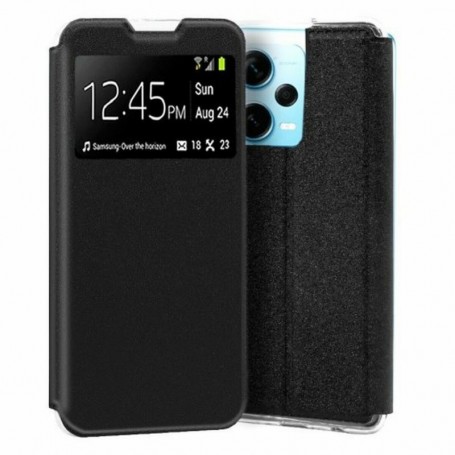Protection pour téléphone portable Cool Redmi Note 12 Pro Plus 5G Noir
