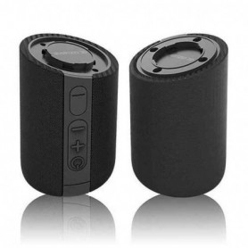 Haut-parleurs bluetooth portables Avenzo AV-SP3003B 10 W Noir (1)