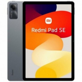 Tablette Xiaomi Redmi Pad SE 11" Qualcomm Snapdragon 680 4 GB RAM 128