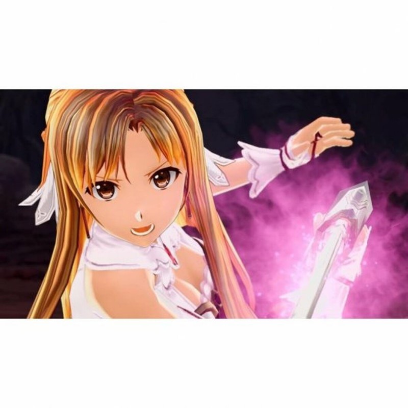 Image secondaire de Jeu vidéo PlayStation 4 Bandai Namco Sword Art Online Last Recollection