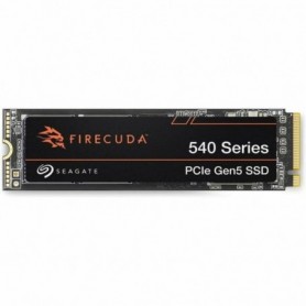 Disque dur Seagate FireCuda 540 2 TB SSD