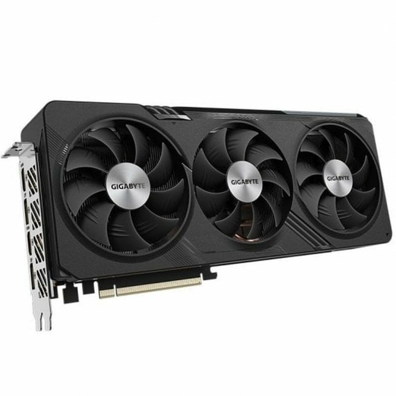 Image secondaire de Gigabyte Gaming Radeon RX 7800 XT OC AMD 16 Go GDDR6