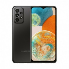 Samsung SM-A236B Noir 4 GB 6,6" 128 GB