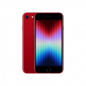 Apple iPhone SE Rouge 128 GB 4,7" 4 GB Hexa Core