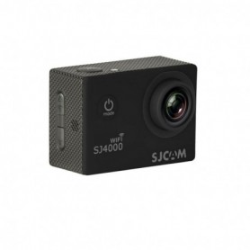 Caméra de sport SJCAM SJ4000 2" Noir