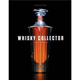 Whisky collector