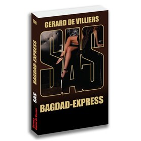 SAS 150 Bagdad-Express