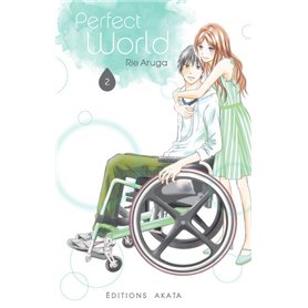 Perfect World - Tome 2 (VF)