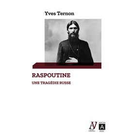 Raspoutine, une tragédie russe