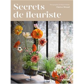 Secrets de fleuriste