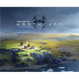 The Art of Northgard (standard)