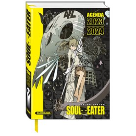 Agenda Soul Eater 2023-2024