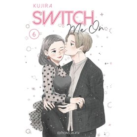 Switch Me On - Tome 6 (VF)