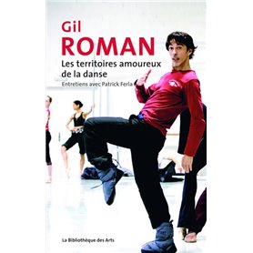 Gil roman