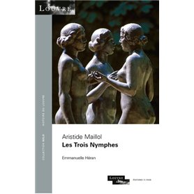 Aristide Maillol Les Trois Nymphes