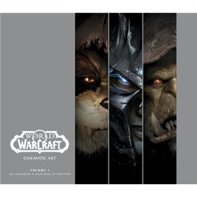 World of Warcraft : Cinematic Art