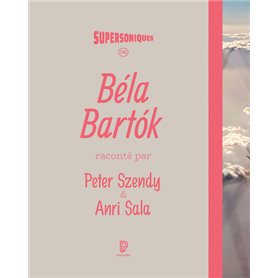 Béla Bartok
