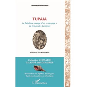 Tupaia