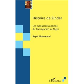 Histoire de Zinder
