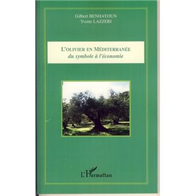 L'olivier en Méditerranée