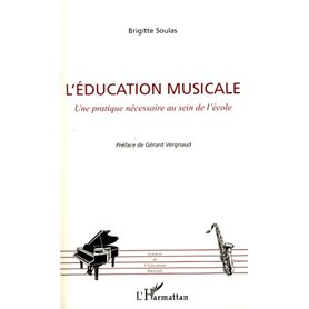L'éducation musicale