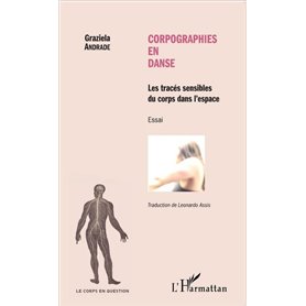 Corpographies en danse