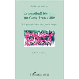 Le handball féminin au Congo-Brazzaville